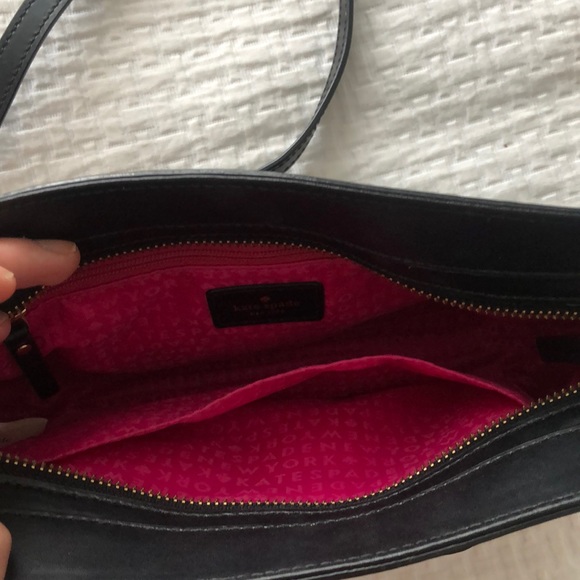 NWOT Kate Spade Crossbody Bag - Picture 7 of 8